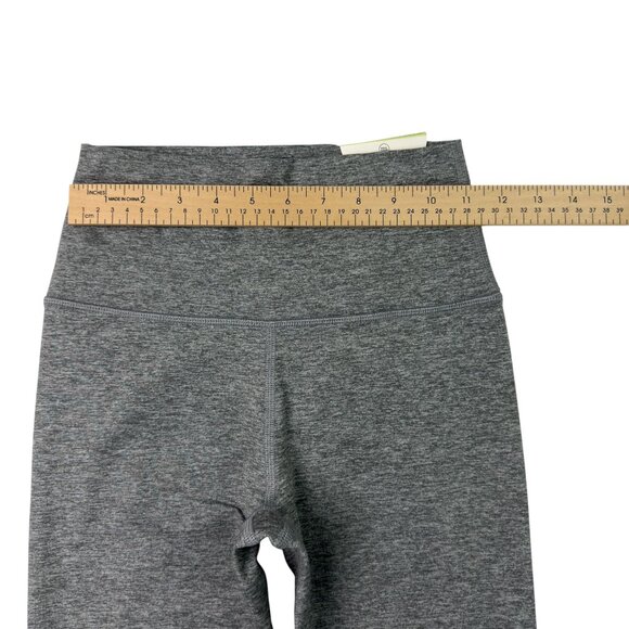OFFLINE by Aerie The Hugger High Rise Legging Gray Size Small NWT - Picture 10 of 14